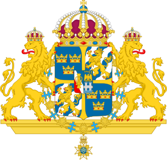 Prime Minister of Sweden (historic office)
